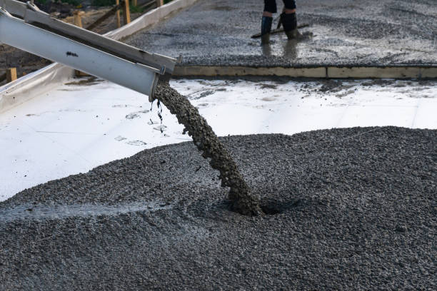 Best Decorative Concrete in Mvern, AL