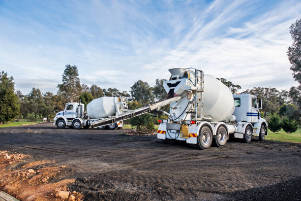  Mvern, AL Concrete contractor Pros