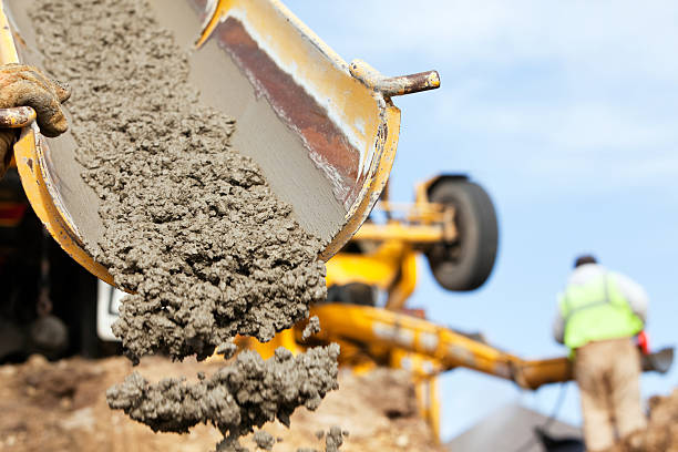 Best Concrete Demolition Services in Mvern, AL