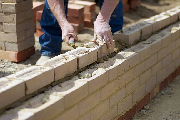 Best Concrete Staining and Coloring in Mvern, AL
