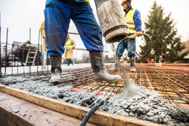 Best Concrete Grinding and Polishing in Mvern, AL